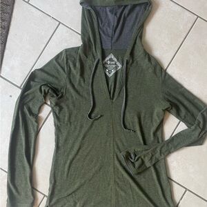 Nomads Bamboo Tunic